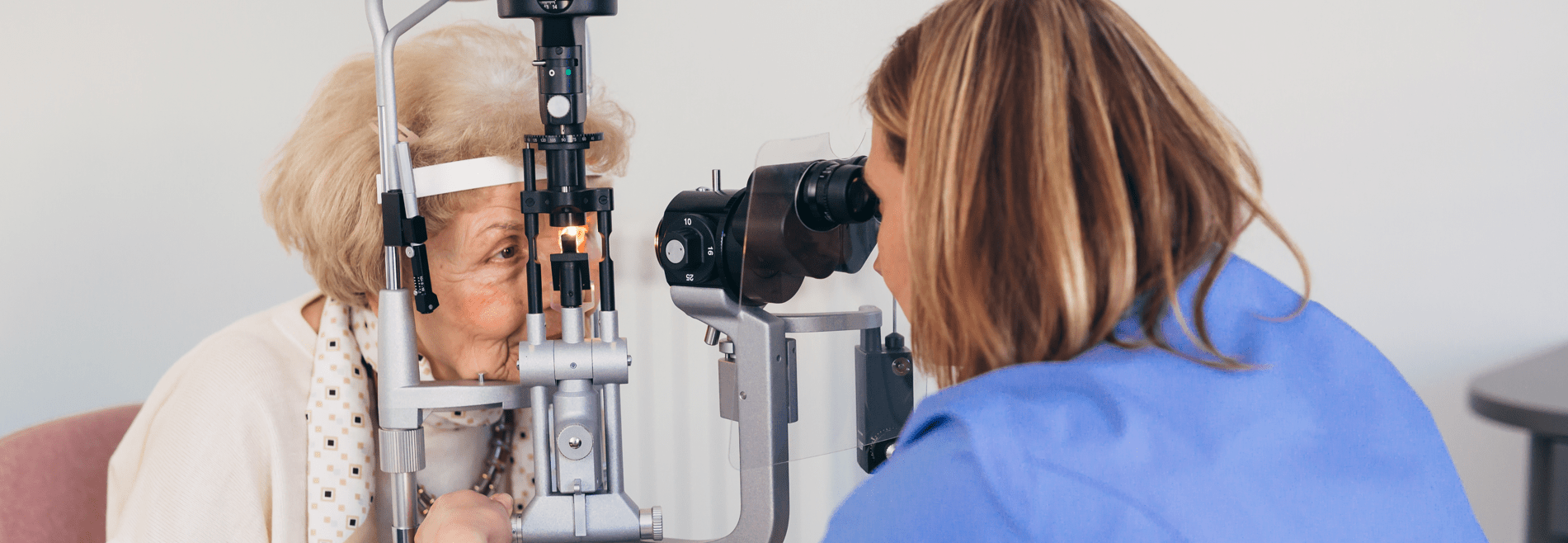 Diabetic Retinal Eye Exams Mckenzie Health System