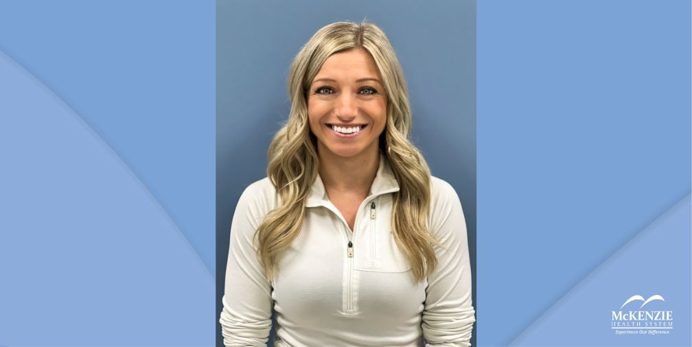 Khristine Kirkbride, PT, DPT, OMPT 